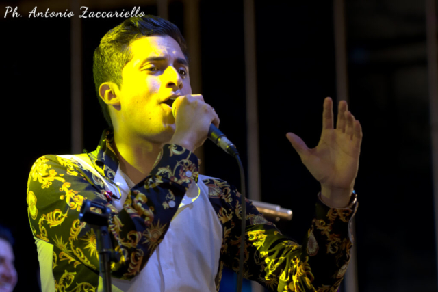 Portfolio :: Eventi & spettacoli